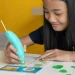 3D  3Doodler 3d- plus     - 72  (SPLUS)