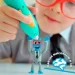 3D  3Doodler 3d- plus     - 72  (SPLUS)