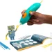 3D  3Doodler 3d- plus     - 72  (SPLUS)
