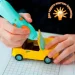 3D  3Doodler 3d- plus     - 72  (SPLUS)