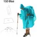  3F UL Gear - 210T polyester Basic blue
