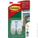 3M  Command    2 . 17091CLR-AW