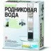 Набір експериментатора 4М Фільтр для води (00-03281) Набір експериментатора 4М Фільтр для води (00-03281)