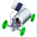 4М Машинка на солнечной батарее (00-03286) 4М Машинка на солнечной батарее (00-03286)