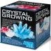 4     00-03913/EU  Crystal Growing