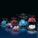   4      00-03915/EU  Crystal Growing