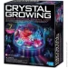   4       00-03920/US  "Crystal Growing