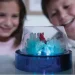   4       00-03920/US  "Crystal Growing