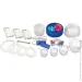   4       00-03920/US  "Crystal Growing