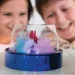   4       00-03920/US  "Crystal Growing