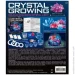   4       00-03920/US  "Crystal Growing