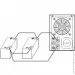   - UPS-1000 1000VA/600W (NTUPS0000)