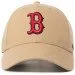  '47 Boston Red Sox Wool UNI, red (B-MVP02WBV-RD)