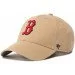  '47 Boston Red Sox Wool UNI, red (B-MVP02WBV-RD)