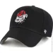 '47 GEORGIA BULLDOGS (MVP1099WBV-BK-ONE SIZE)