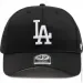 '47  LOne Size ANGELES DODGERS RAISED BAS  One Size (B-RAC12CTP-BKA)
