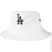  '47 LOS ANGELES DODGERS (B-BKT12GWF-WH-OSFA)