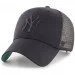 '47 Mvp Ny Yankees black (B-BRANS17CTP-BKB)