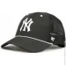 Кепка '47 NY YANKEES (B-BRPOP17BBP-BK-OSFA) Кепка '47 NY YANKEES (B-BRPOP17BBP-BK-OSFA)
