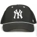 Кепка '47 NY YANKEES (B-BRPOP17BBP-BK-OSFA) Кепка '47 NY YANKEES (B-BRPOP17BBP-BK-OSFA)