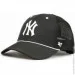  '47 Ny Yankees UNI, Black (B-BRPOP17BBP-BK)
