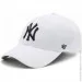  '47 Ny Yankees UNI, White (B-MVP17WBV-WHF)