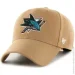 '47 SAN JOSE SHARKS (H-MVPSP22WBP-QL-OSFA)