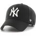  '47 Yankees black (MVP17WBV-BK)