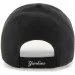  '47 Yankees black (MVP17WBV-BK)
