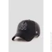  '47 YANKEES SNAPBACK (B-MVPSP17WBP-BKC-OSFA)