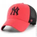  '47 York Yankees Ballpark UNI, Tango (B-BLMSH17GWP-YHA)