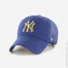  '47 York Yankees (B-BRMTL17CTP-RY-ONE SIZE)