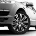   4 Racing Nardo Silver-Black R16 4 . (nardo silver&black16)