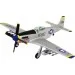  4D Master  F-51D Mustang (26902)
