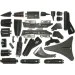  4D Master  SR-71 (26223)
