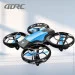  4DRC Mini RC Drone V8       Blue