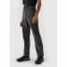 Спортивні брюки 4F Штани AW23TFTRM363-22S нар. S сірий Спортивні брюки 4F Штани AW23TFTRM363-22S нар. S сірий