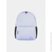 4F Рюкзак BACKPACK U273WSS24ABACU273-52S 18 л блакитний 4F Рюкзак BACKPACK U273WSS24ABACU273-52S 18 л блакитний