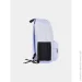 4F Рюкзак BACKPACK U273WSS24ABACU273-52S 18 л блакитний 4F Рюкзак BACKPACK U273WSS24ABACU273-52S 18 л блакитний