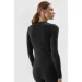 4F Термофутболка BIELIZNA BEZSZWOWA F138RAW23USEAF138-20S р.XS-S черный 4F Термофутболка BIELIZNA BEZSZWOWA F138RAW23USEAF138-20S р.XS-S черный