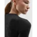 4F Термофутболка BIELIZNA BEZSZWOWA F138RAW23USEAF138-20S р.XS-S черный 4F Термофутболка BIELIZNA BEZSZWOWA F138RAW23USEAF138-20S р.XS-S черный