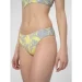  4F  BIKINI BOTTOM F025SS23UBKBF025-73A .XS 