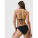 Купальник 4F Плавки BIKINI BOTTOM F071WSS25UBKBF071-20S р.XL черный Купальник 4F Плавки BIKINI BOTTOM F071WSS25UBKBF071-20S р.XL черный
