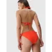  4F  BIKINI BOTTOM F071WSS25UBKBF071-62S .M 