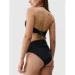  4F  BIKINI BOTTOM F073WSS25UBKBF073-20S .M 