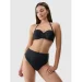  4F  BIKINI BOTTOM F073WSS25UBKBF073-20S .M 
