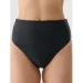  4F  BIKINI BOTTOM F073WSS25UBKBF073-20S .M 