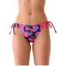  4F  BIKINI BOTTOM F076 .S 