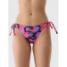  4F  BIKINI BOTTOM F076WSS25UBKBF076-54A .M 