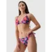  4F  BIKINI BOTTOM F076WSS25UBKBF076-54A .M 